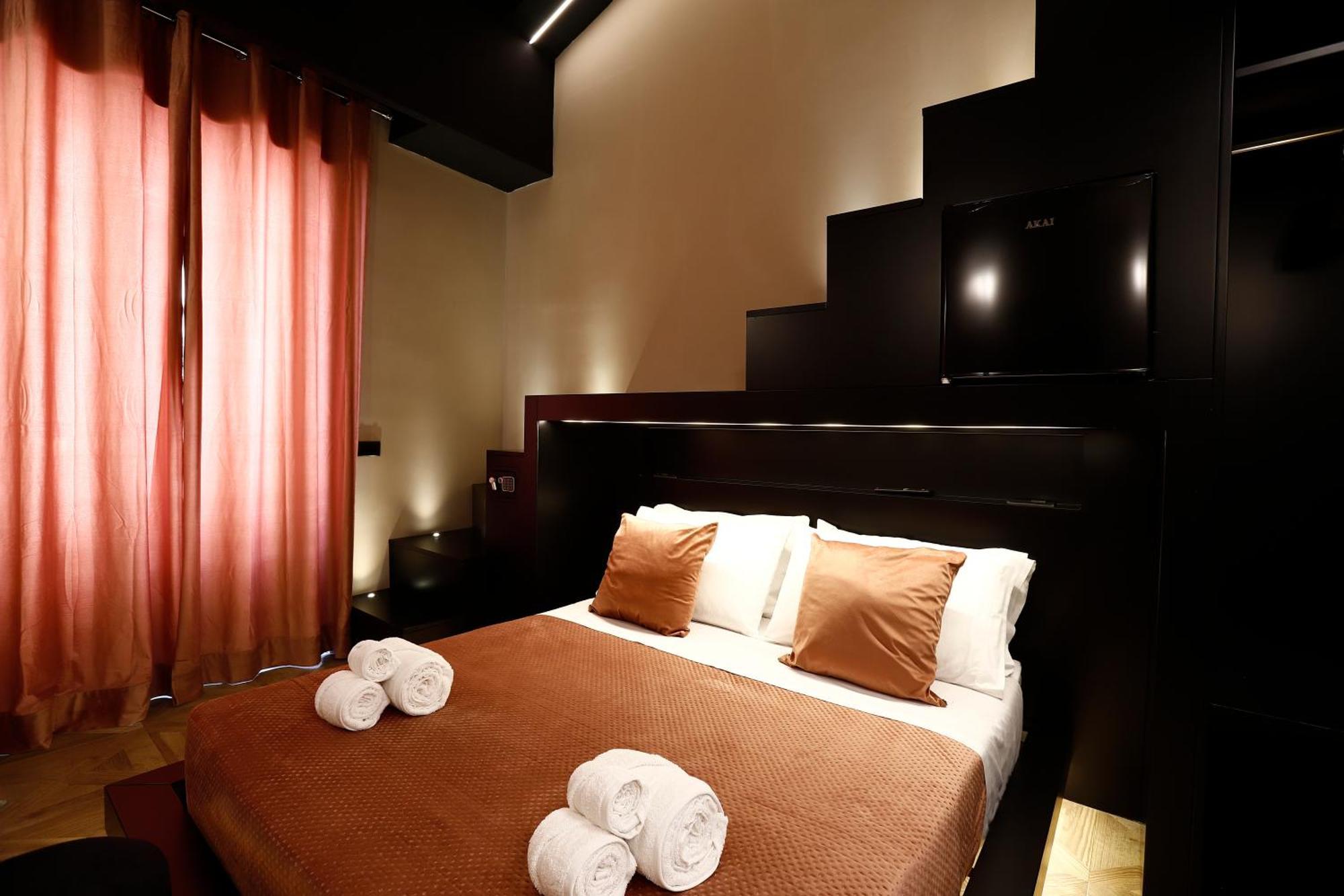 Spera Luxury Palermo & Spa Extérieur photo