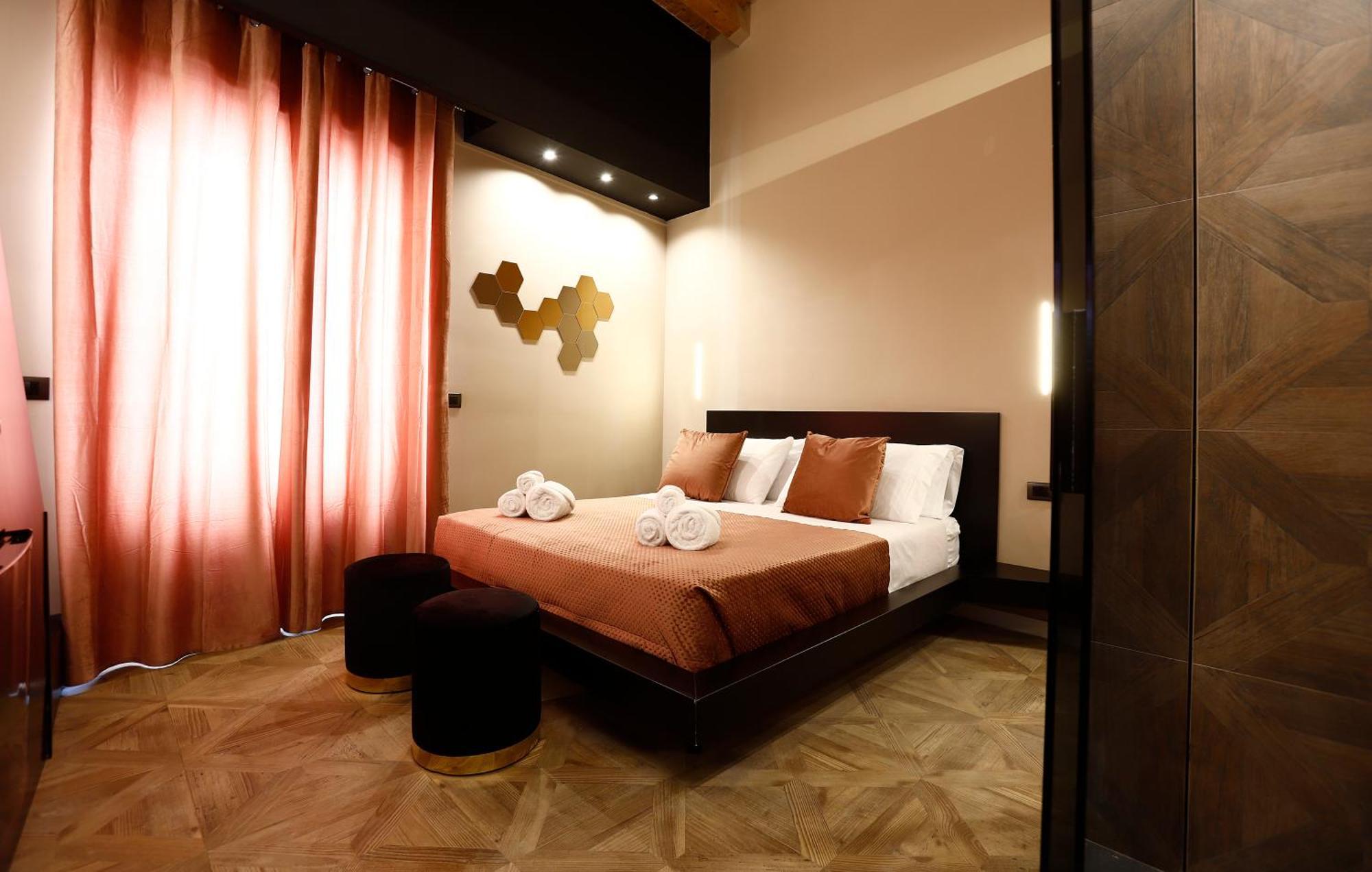 Spera Luxury Palermo & Spa Extérieur photo