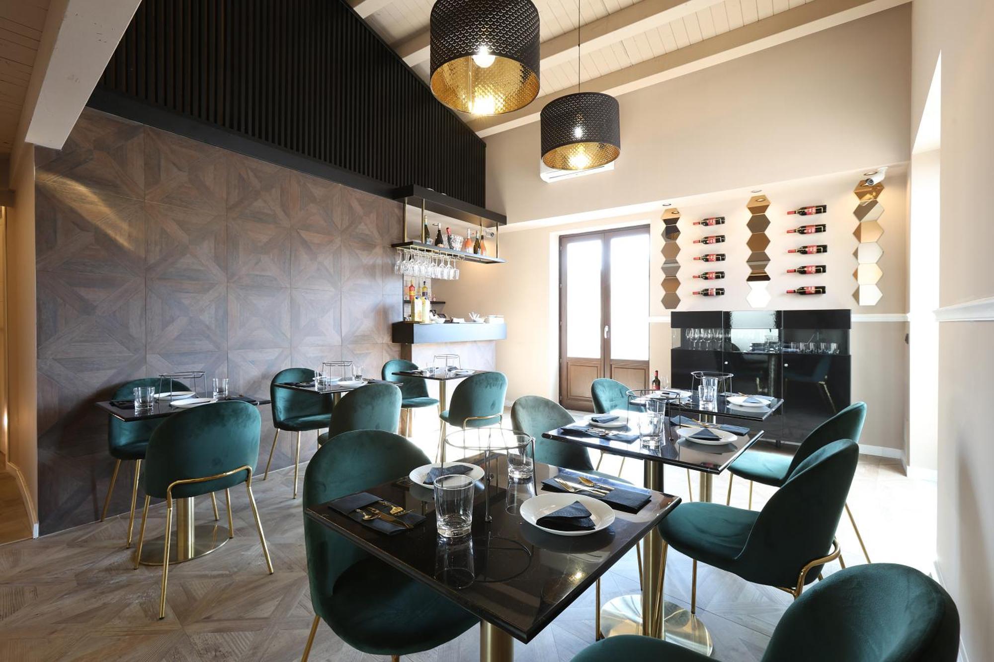 Spera Luxury Palermo & Spa Extérieur photo