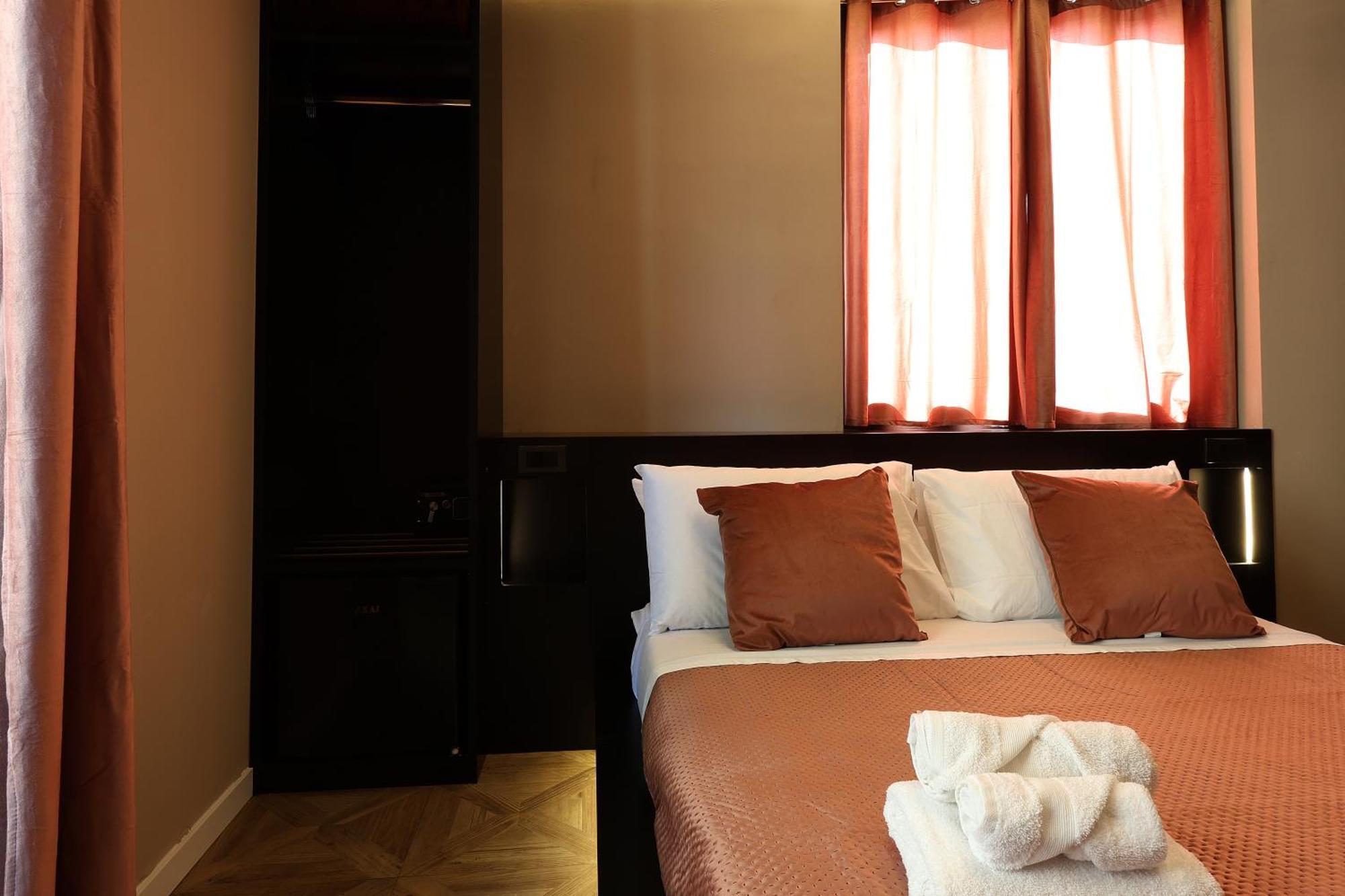 Spera Luxury Palermo & Spa Extérieur photo