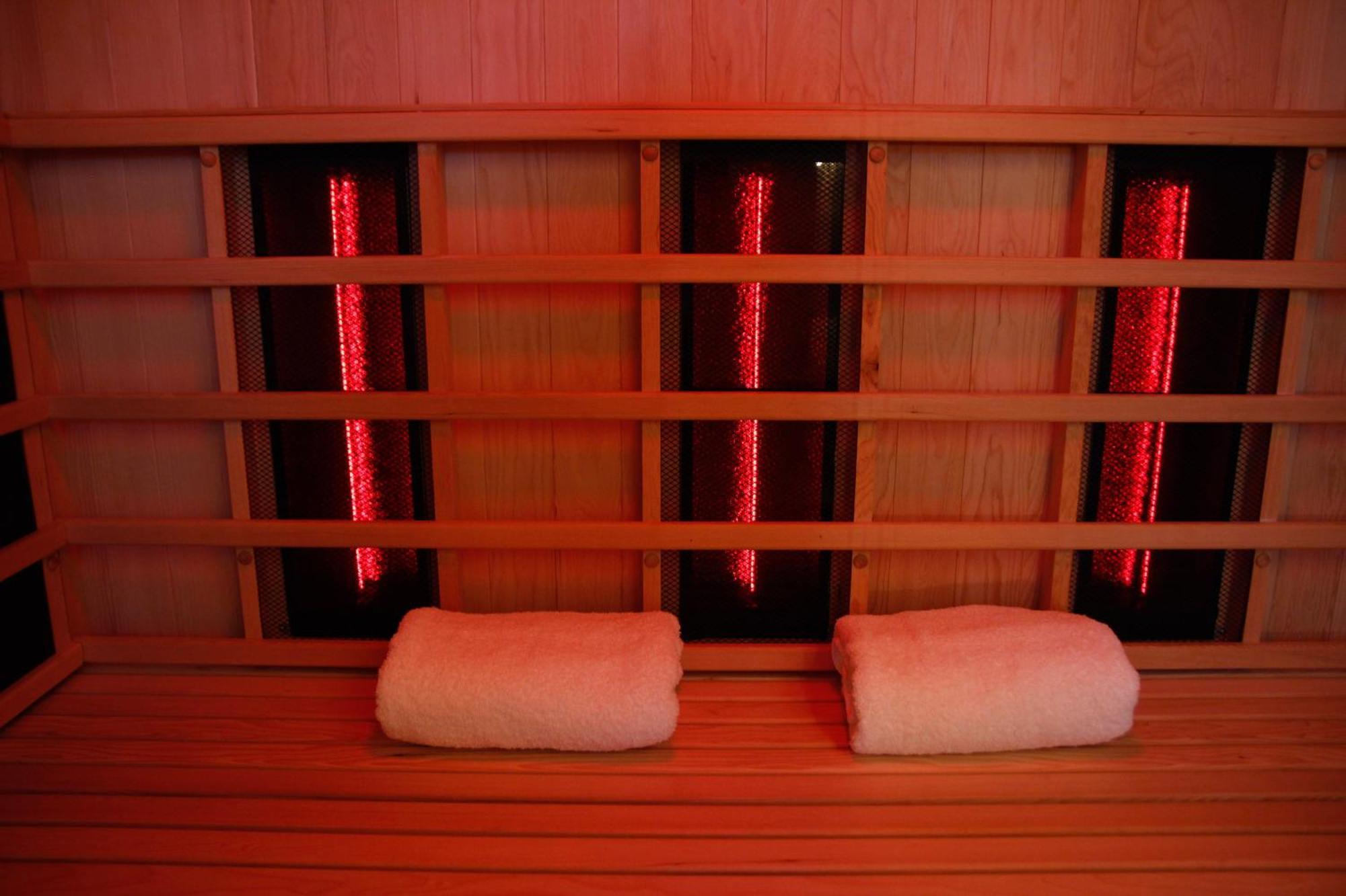 Spera Luxury Palermo & Spa Extérieur photo
