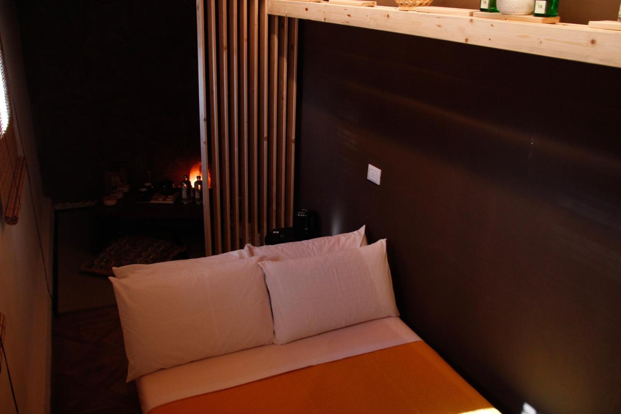 Spera Luxury Palermo & Spa Extérieur photo