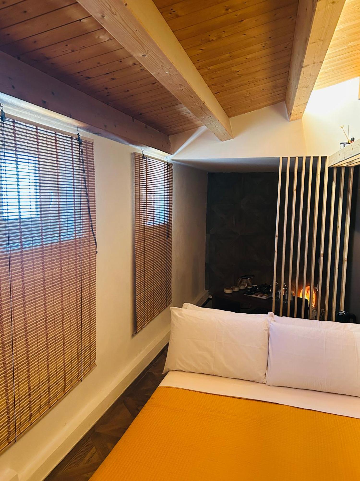 Spera Luxury Palermo & Spa Extérieur photo