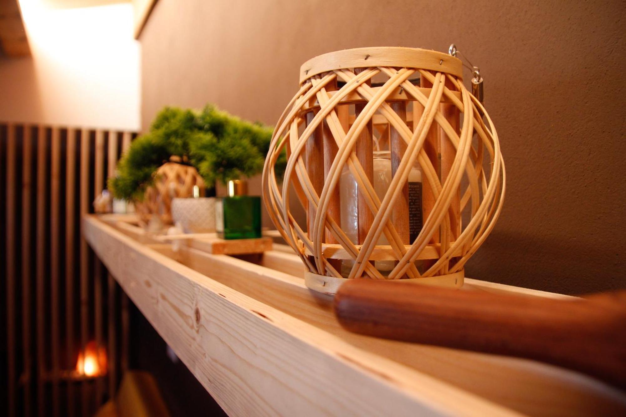 Spera Luxury Palermo & Spa Extérieur photo