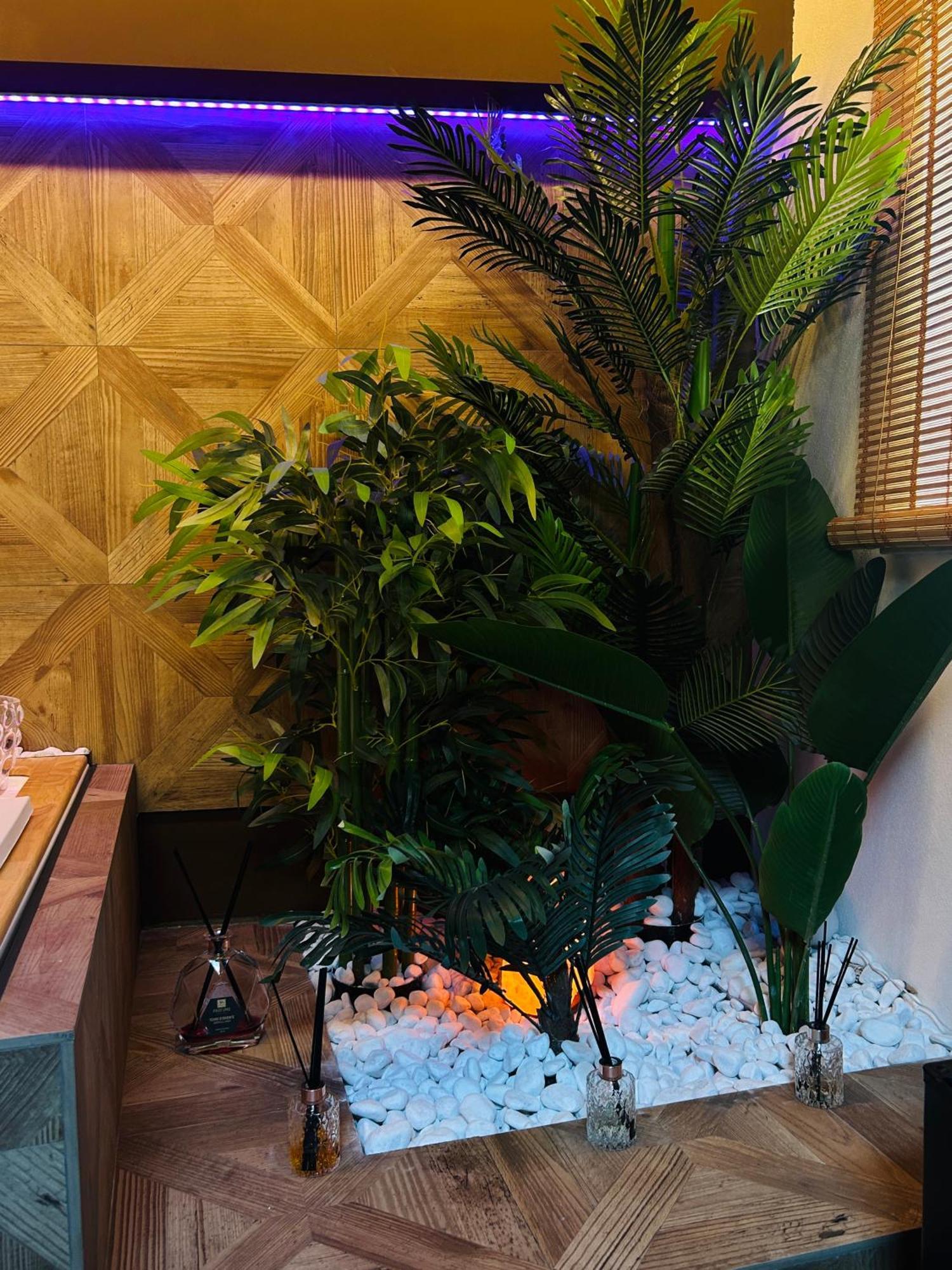 Spera Luxury Palermo & Spa Extérieur photo